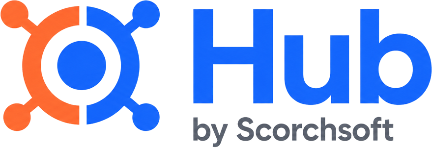 Hub by Scorchsoft